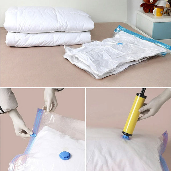 VACUUME STORAGE BAGS