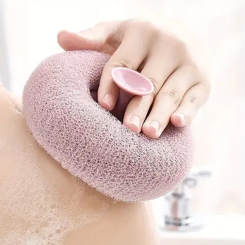 SUPER SOFT BATH SPONGE