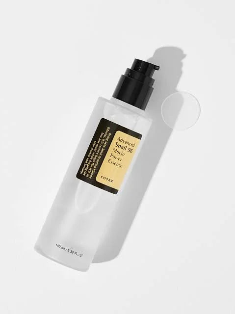 COSRX – Advanced Snail 96 Mucin Power Essence 100ml Korea