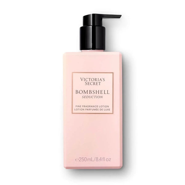 Victoria’s Secret Fragrance Lotion – Bombshell Seduction