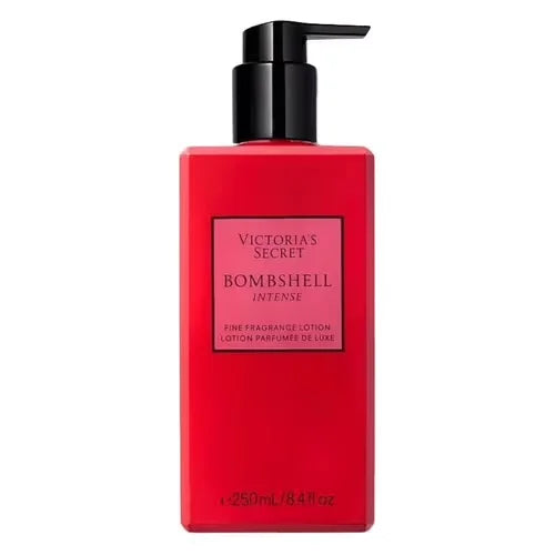 Victoria’s Secret Bombshell Lotion Intense