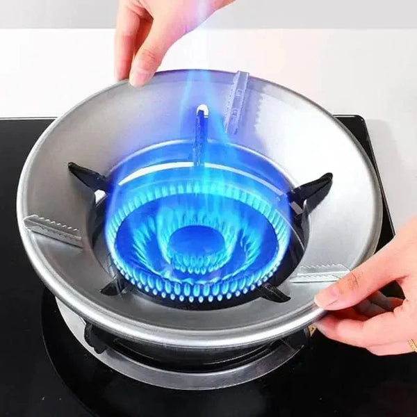 Gas Stove Energy Saving Device